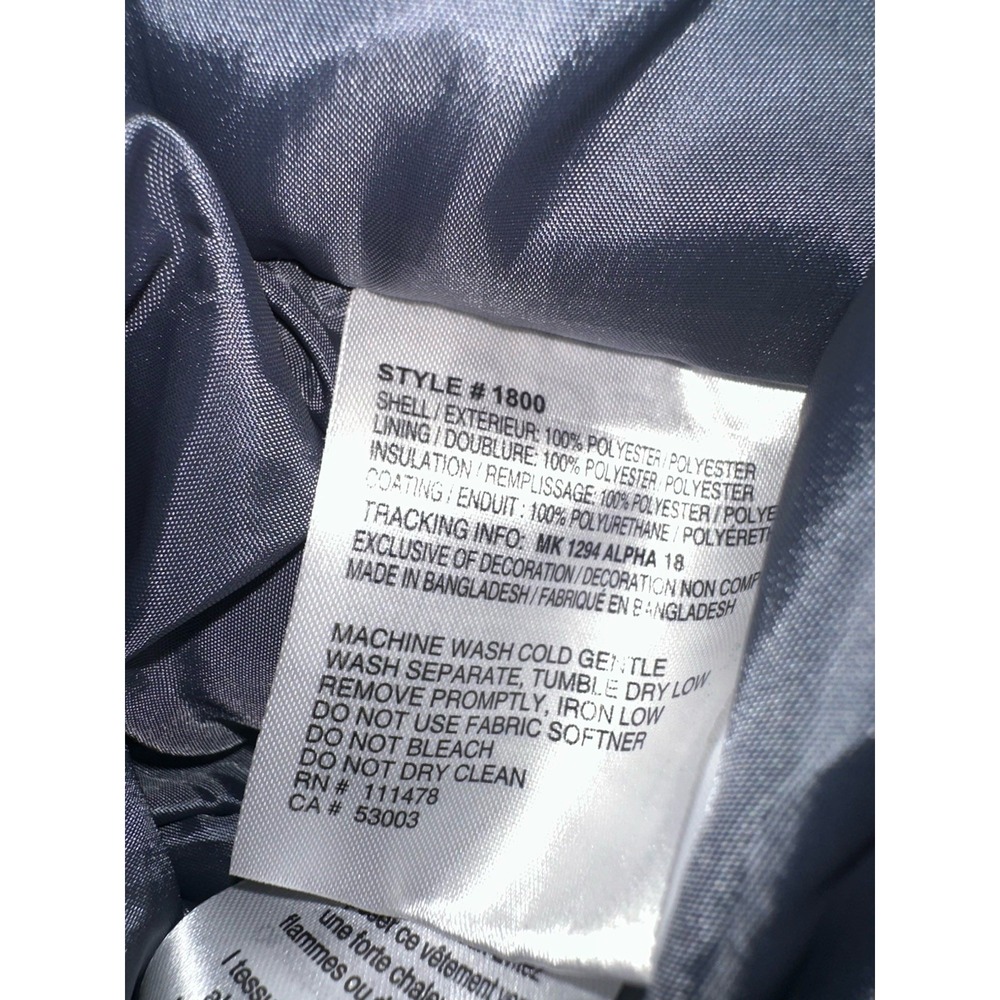 Arctix Women's Insulated Snow Pants Size Small - Picture 7 of 7